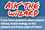 ask the wizard